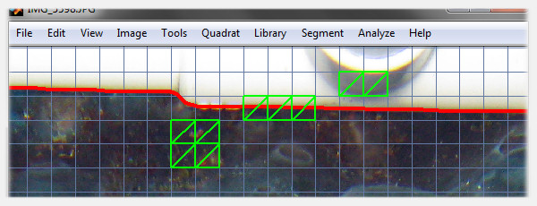 grid partitioning